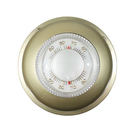 thermostat