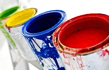 Find a Household Paint Recycling Event  in Macon County, IL